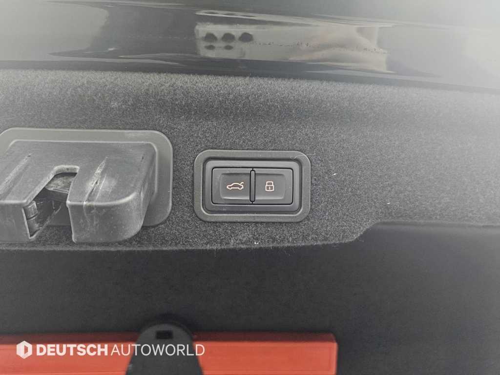 Audi A8 2015 Negro - Importación desde Corea - HF Imports Iquique - Foto 20