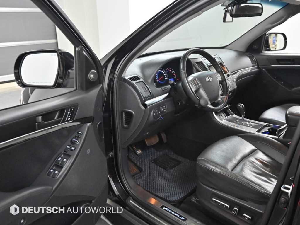 HYUNDAI Veracruz - Vista 11