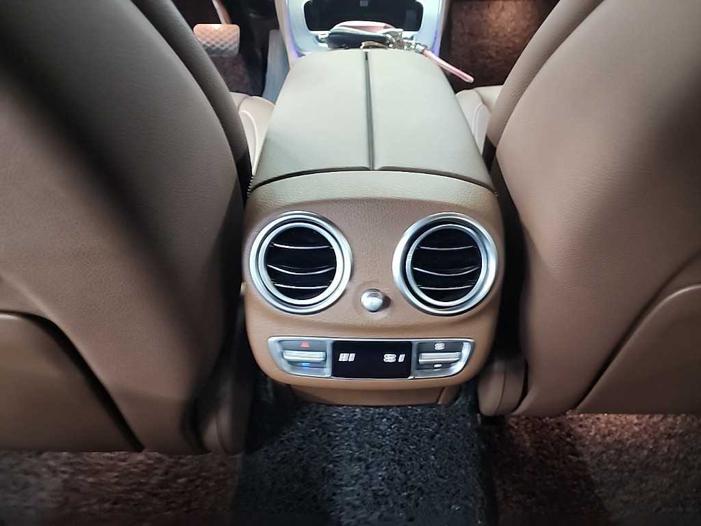 Mercedes Benz E class 2022 Azul - Importación desde Corea - HF Imports Iquique - Foto 13