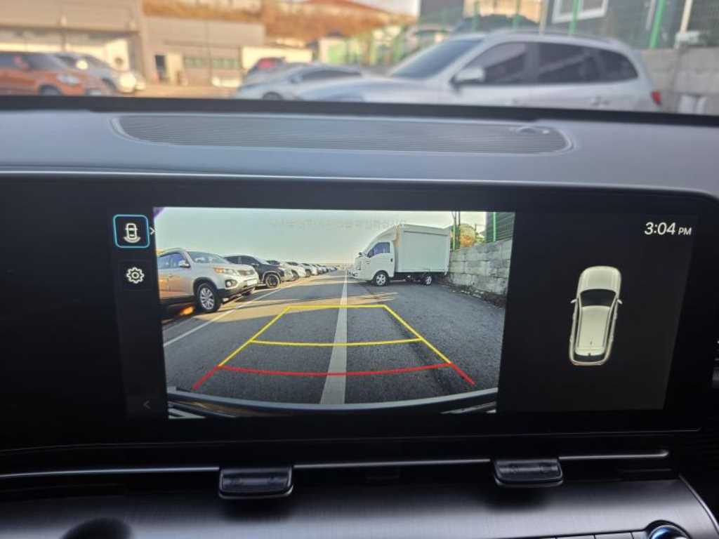 HYUNDAI Kona 2026 - Importación desde Corea - HF Imports Iquique - Foto 15