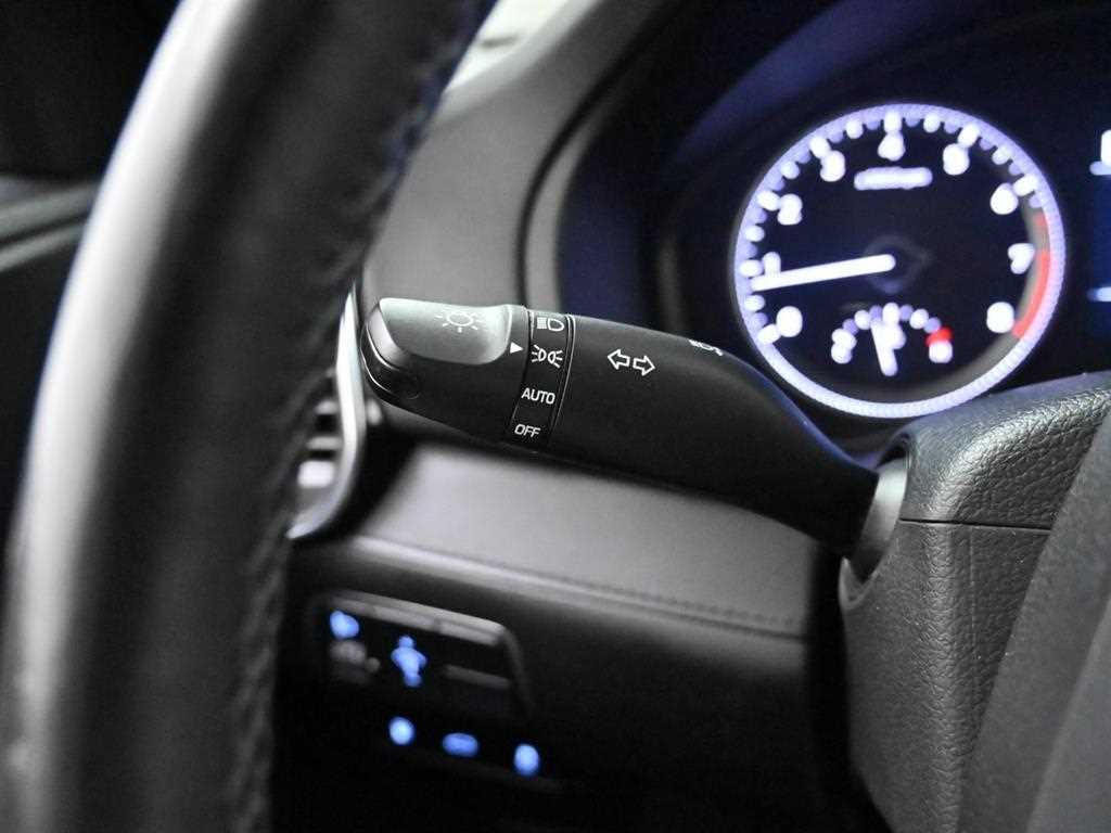 HYUNDAI Grandeur 2018 Negro - Importación desde Corea - HF Imports Iquique - Foto 18