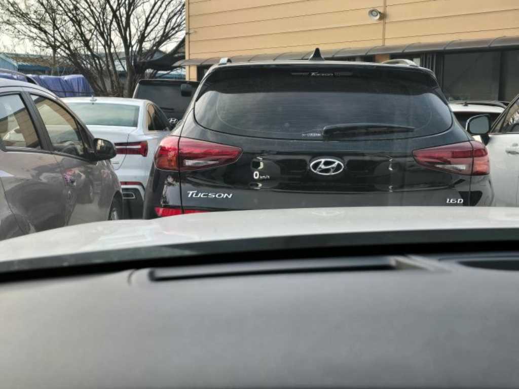 HYUNDAI Palisade - Vista 10