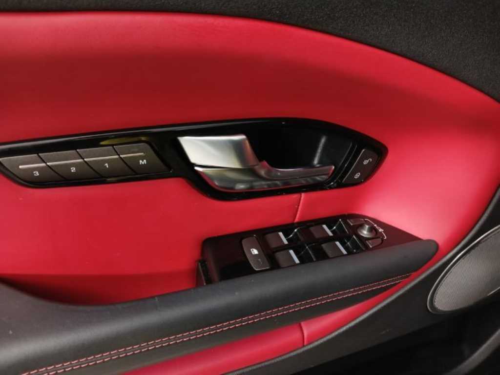 Land Rover Range Rover Bike - Vista 9