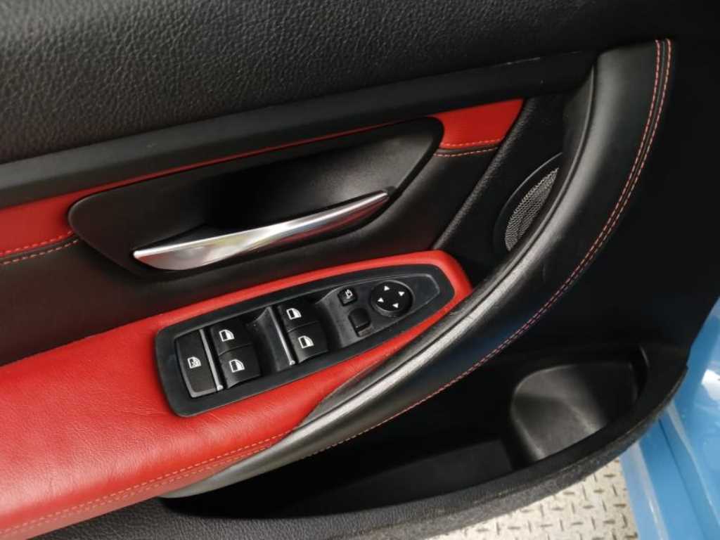 BMW 3 series - Vista 9