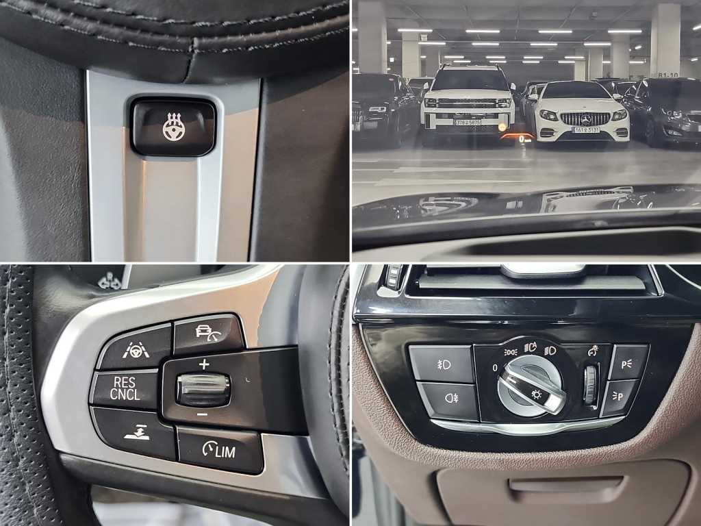 BMW 5 Series 2019 - Importación desde Corea - HF Imports Iquique - Foto 18