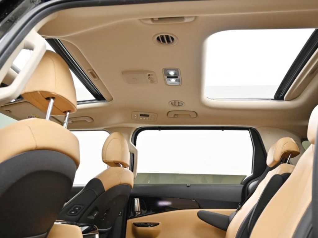 KIA Carnival 2021 Negro - Importación desde Corea - HF Imports Iquique - Foto 16