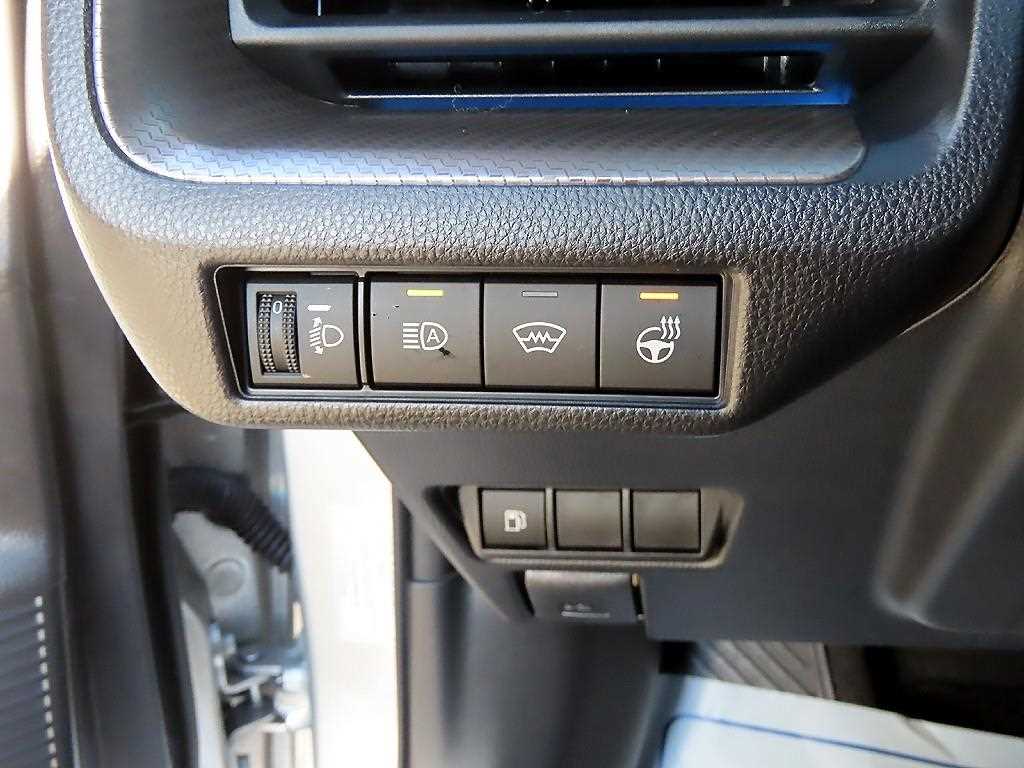 Toyota Prius - Vista 12