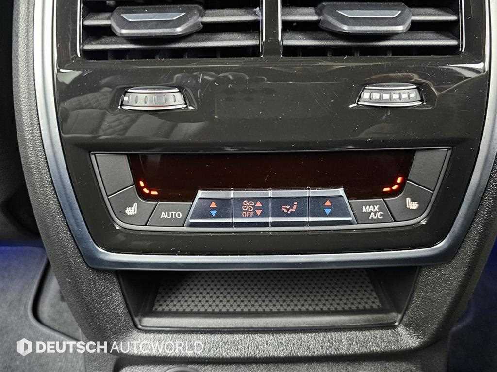 BMW X7 2025 Blanco - Importación desde Corea - HF Imports Iquique - Foto 16