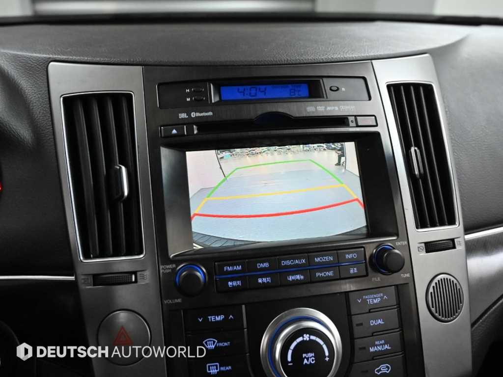 HYUNDAI Veracruz 2014 - Importación desde Corea - HF Imports Iquique - Foto 15