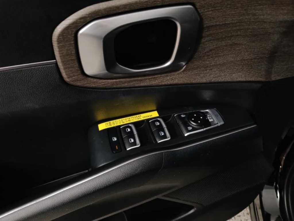 KIA Sorento - Vista 9