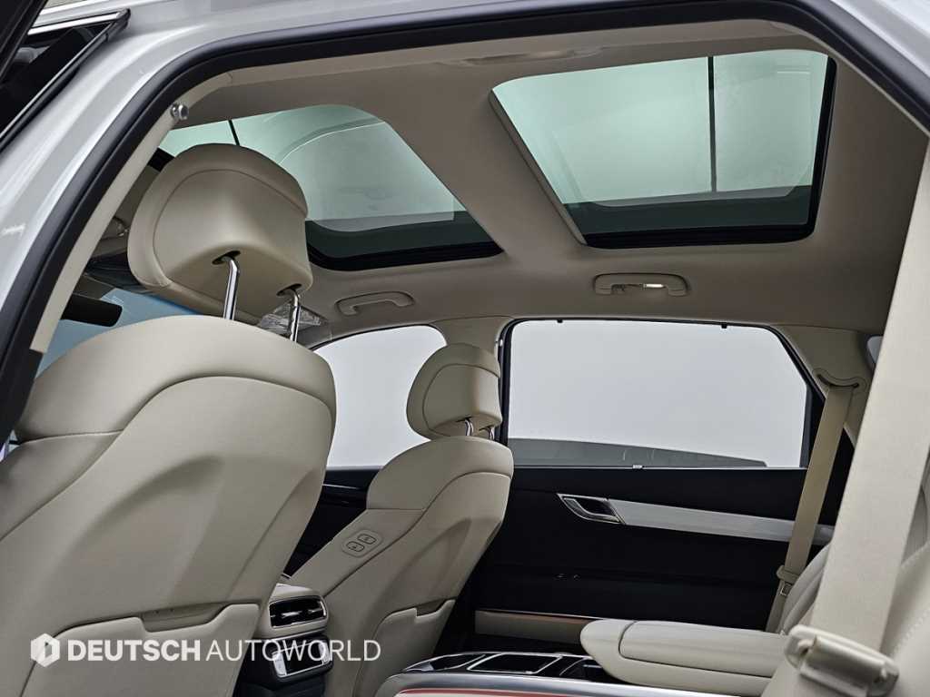 Genesis GV80 2025 Blanco - Importación desde Corea - HF Imports Iquique - Foto 19