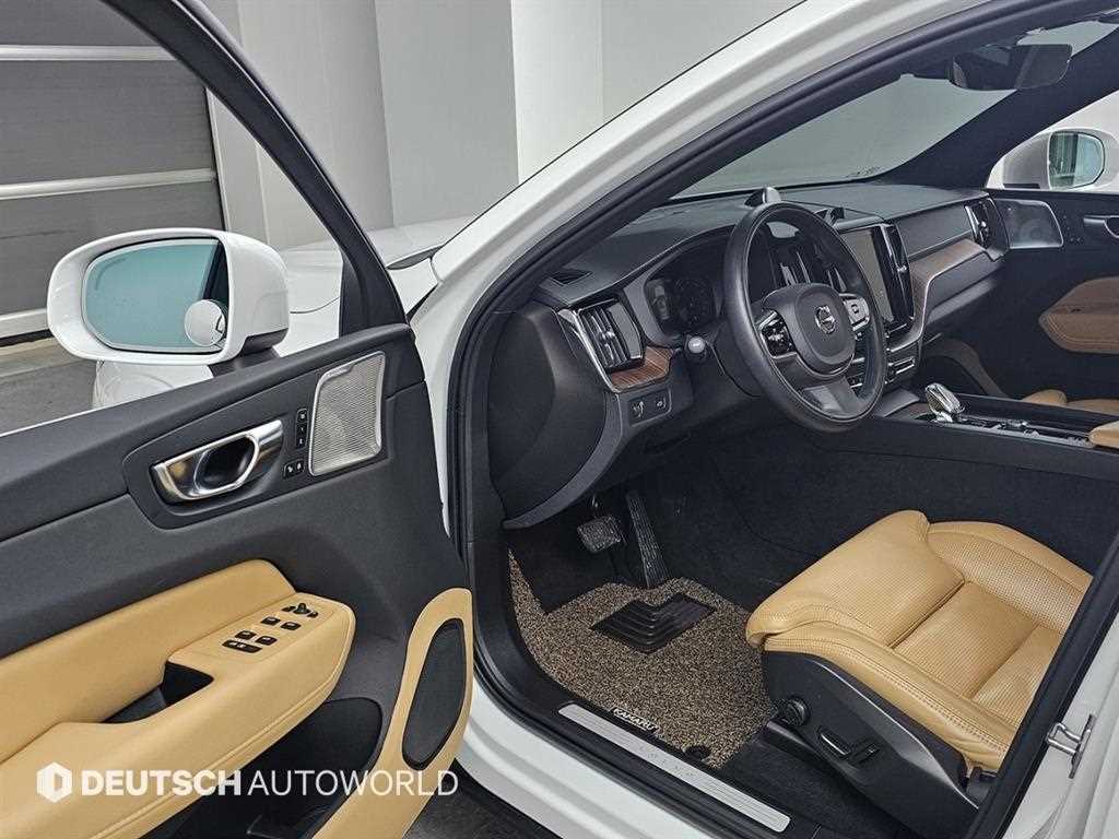 Volvo XC60 - Vista 11