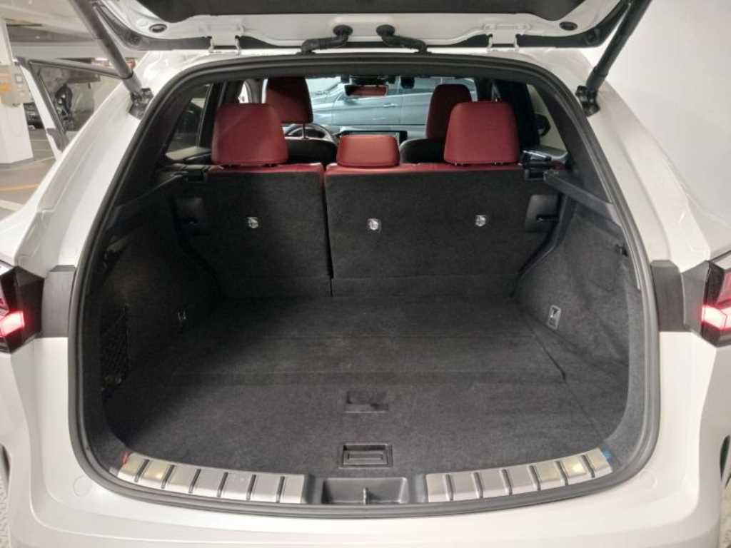 Lexus NX 2025 Blanco - Importación desde Corea - HF Imports Iquique - Foto 18