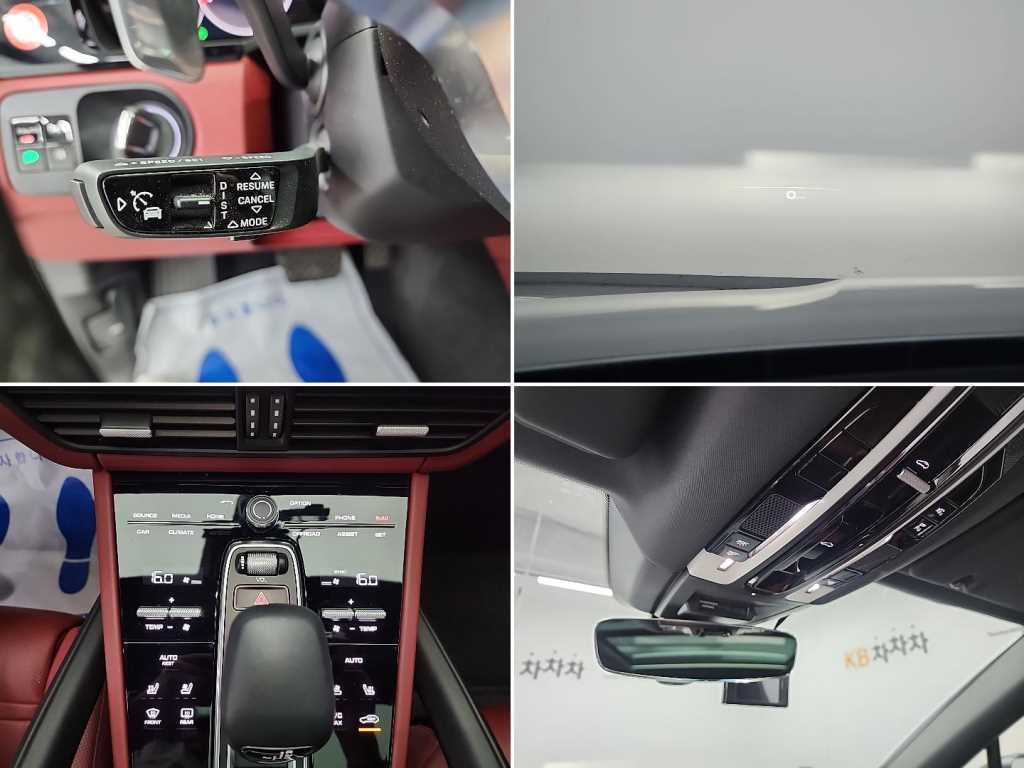 Porsche Cayenne 2019 - Importación desde Corea - HF Imports Iquique - Foto 19