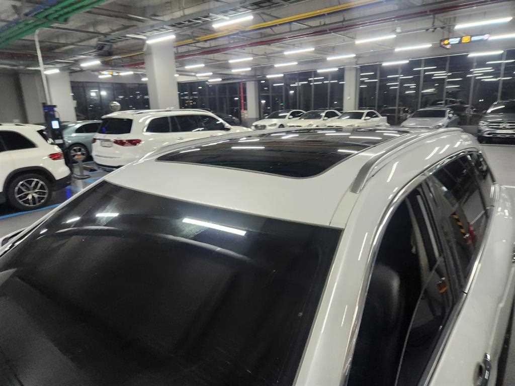 SAMSUNG QM6 - Vista 4