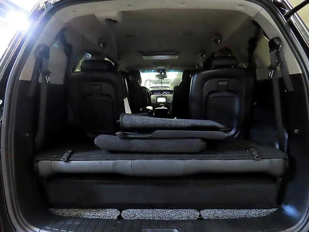 Ssangyong Korando 2018 Negro - Importación desde Corea - HF Imports Iquique - Foto 18