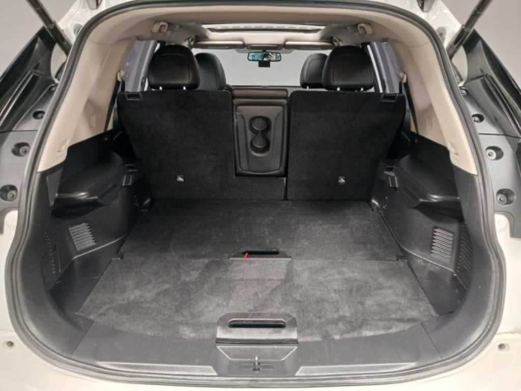 Nissan Extrail 2018 - Importación desde Corea - HF Imports Iquique - Foto 18