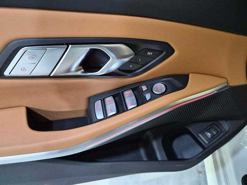 BMW 3 series - Vista 11