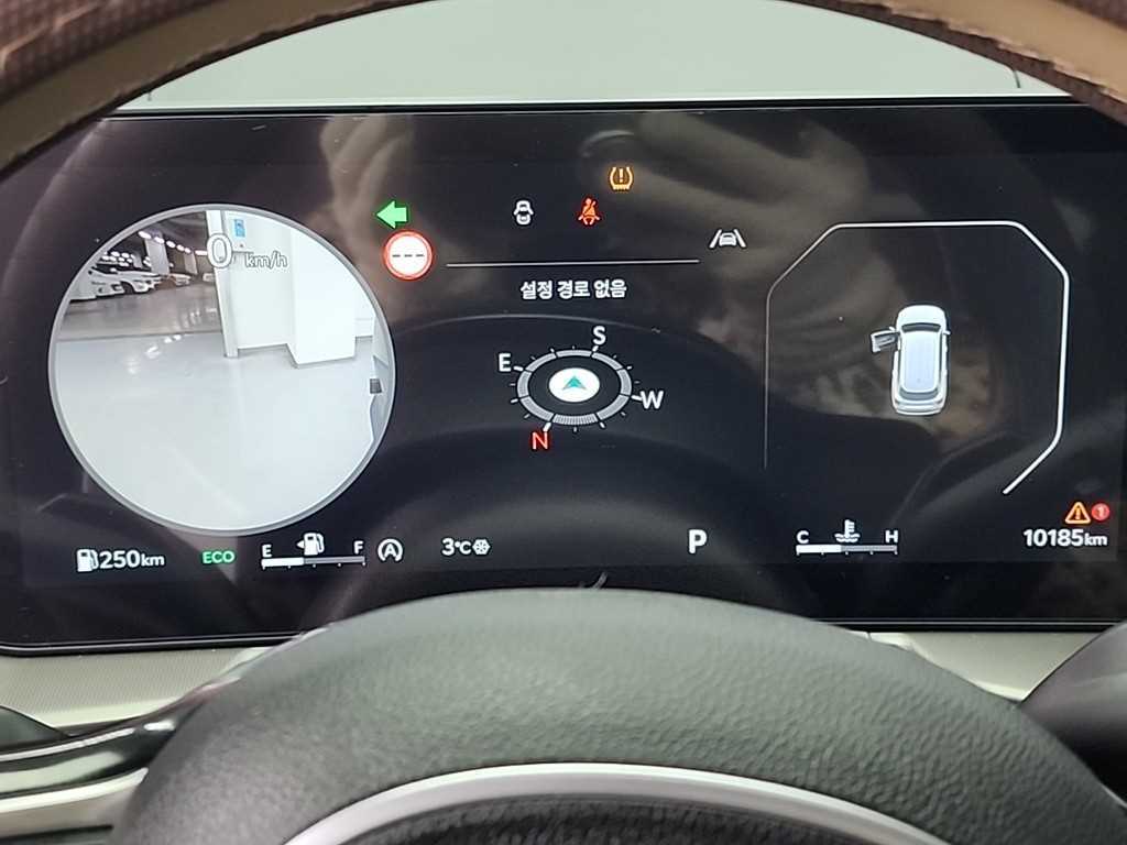 KIA Sorento - Vista 6