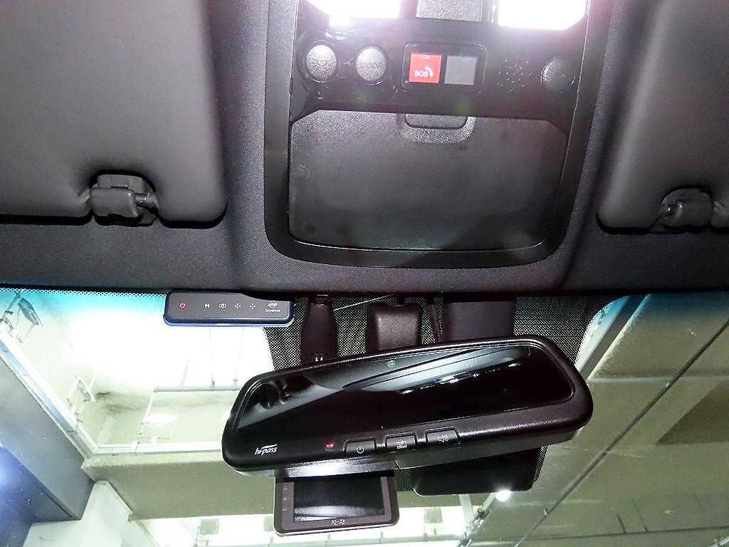 Ssangyong Korando 2022 Gris - Importación desde Corea - HF Imports Iquique - Foto 15