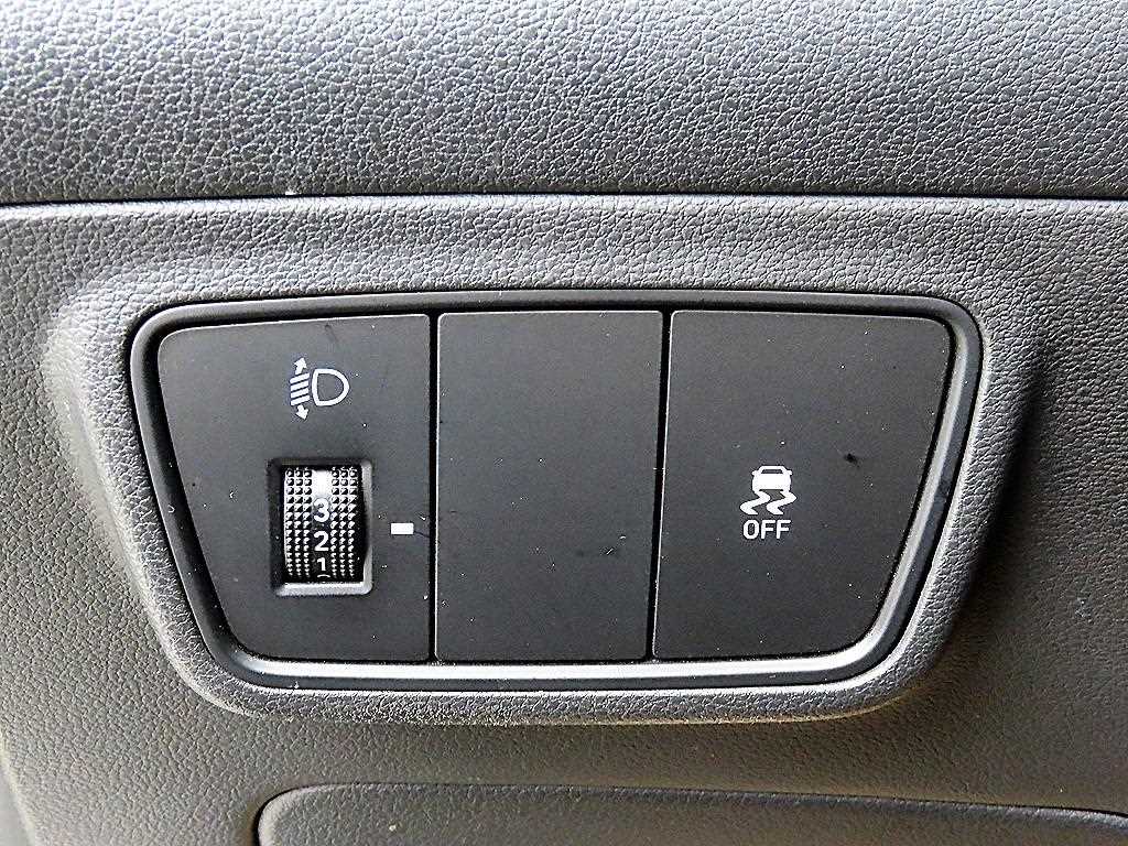 HYUNDAI Tucson - Vista 12