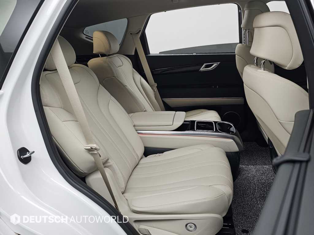 Genesis GV80 - Vista 12