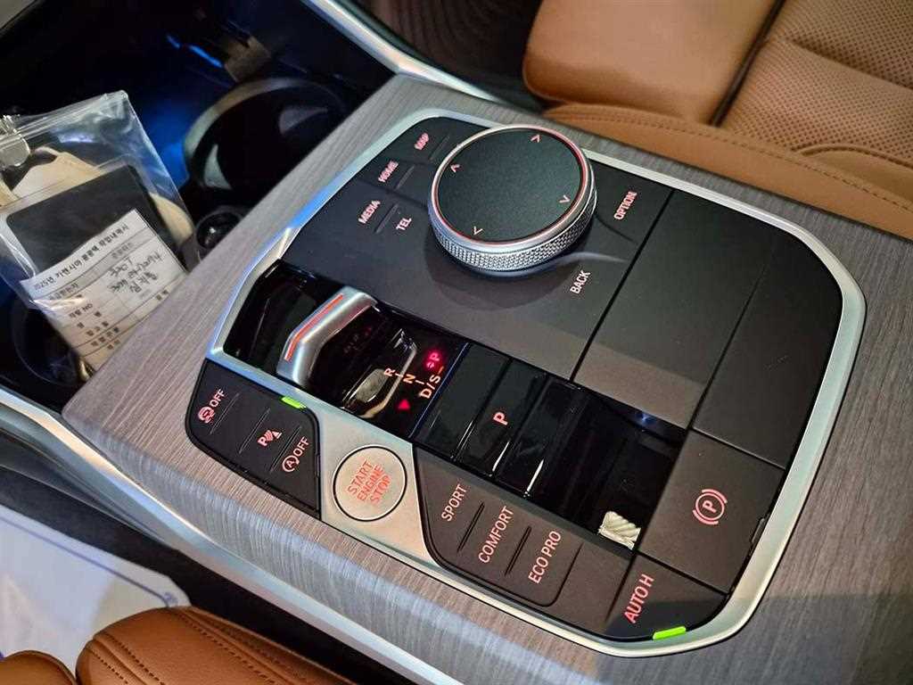 BMW 3 series - Vista 10