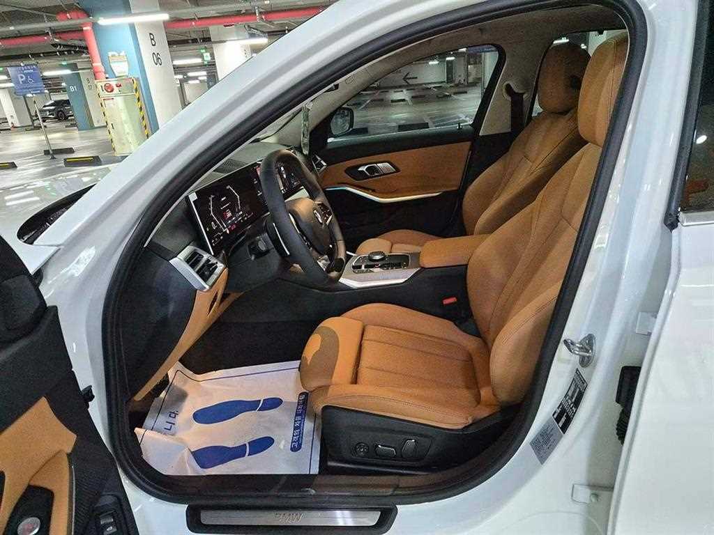 BMW 3 series - Vista 6