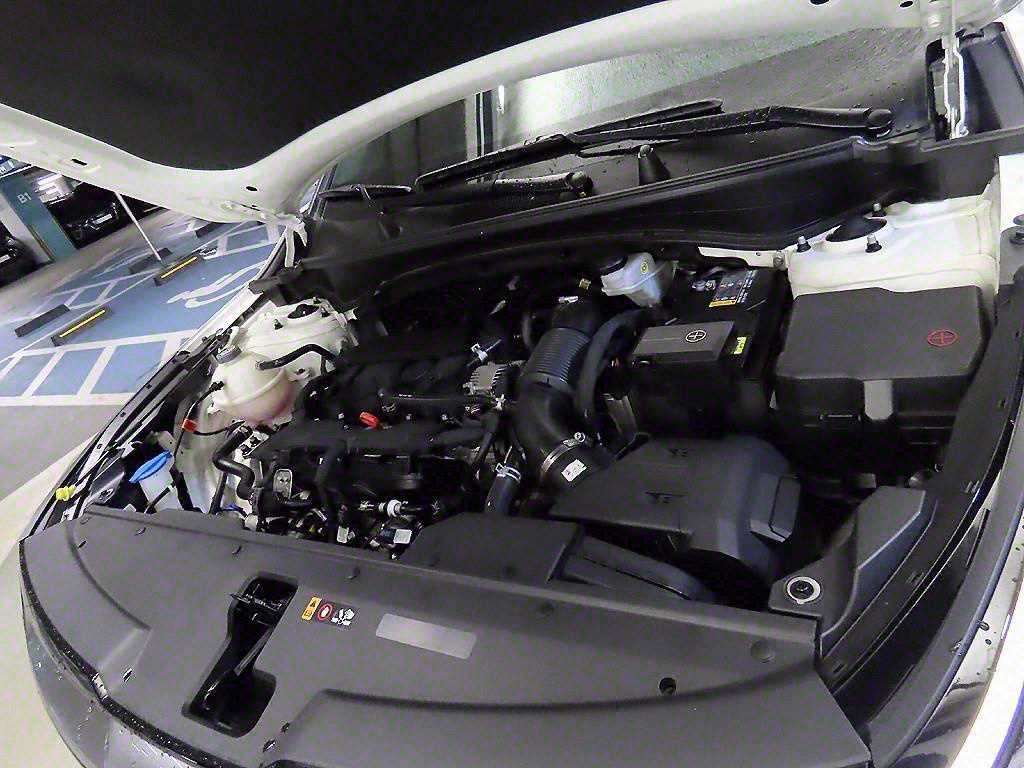 KIA Sportage 2023 Blanco - Importación desde Corea - HF Imports Iquique - Foto 19