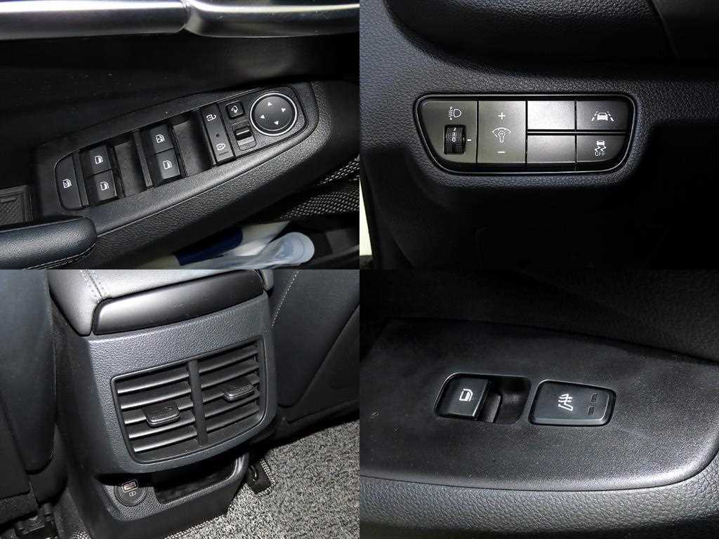 KIA Seltos 2021 Blanco - Importación desde Corea - HF Imports Iquique - Foto 17