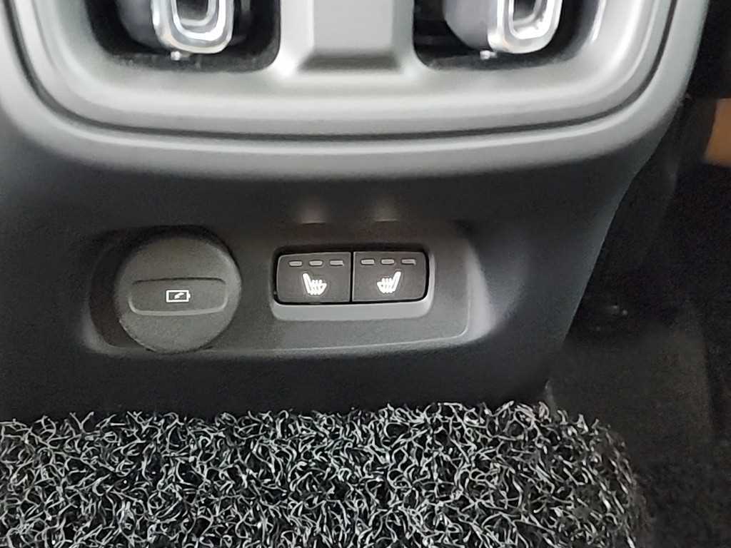 Volvo XC40 2020 Blanco - Importación desde Corea - HF Imports Iquique - Foto 13