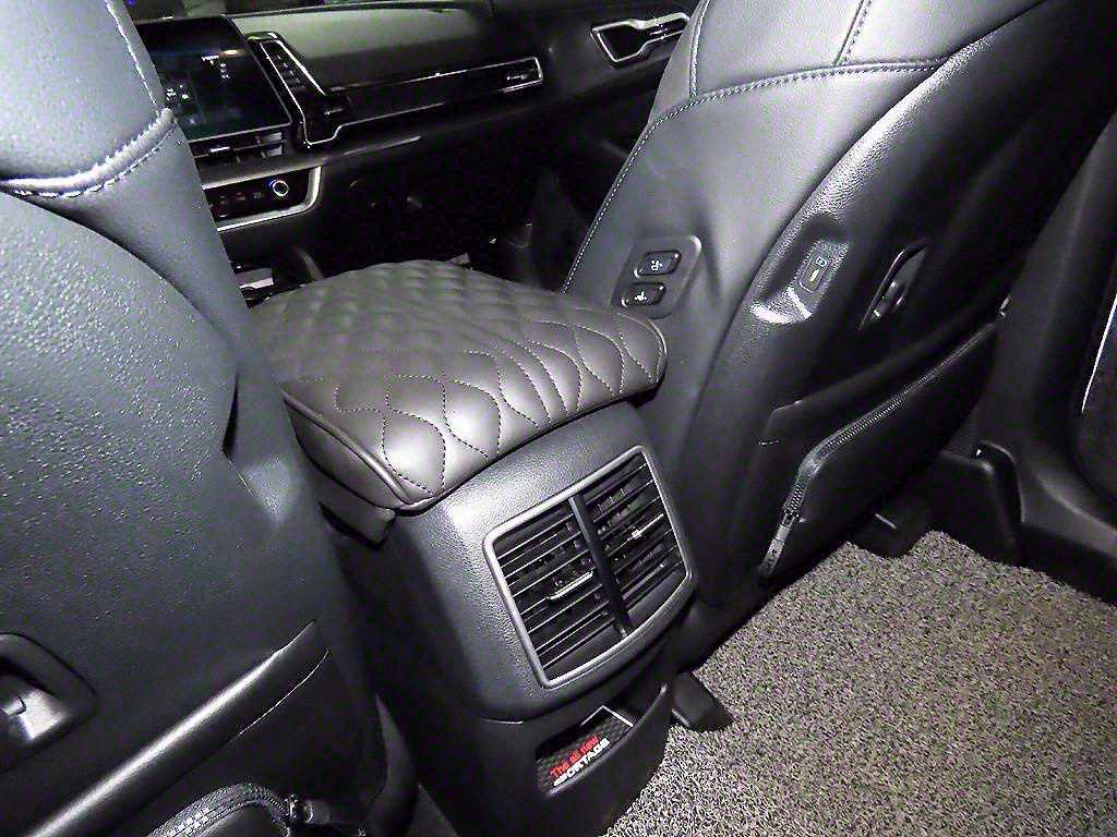 KIA Sportage 2023 Blanco - Importación desde Corea - HF Imports Iquique - Foto 15