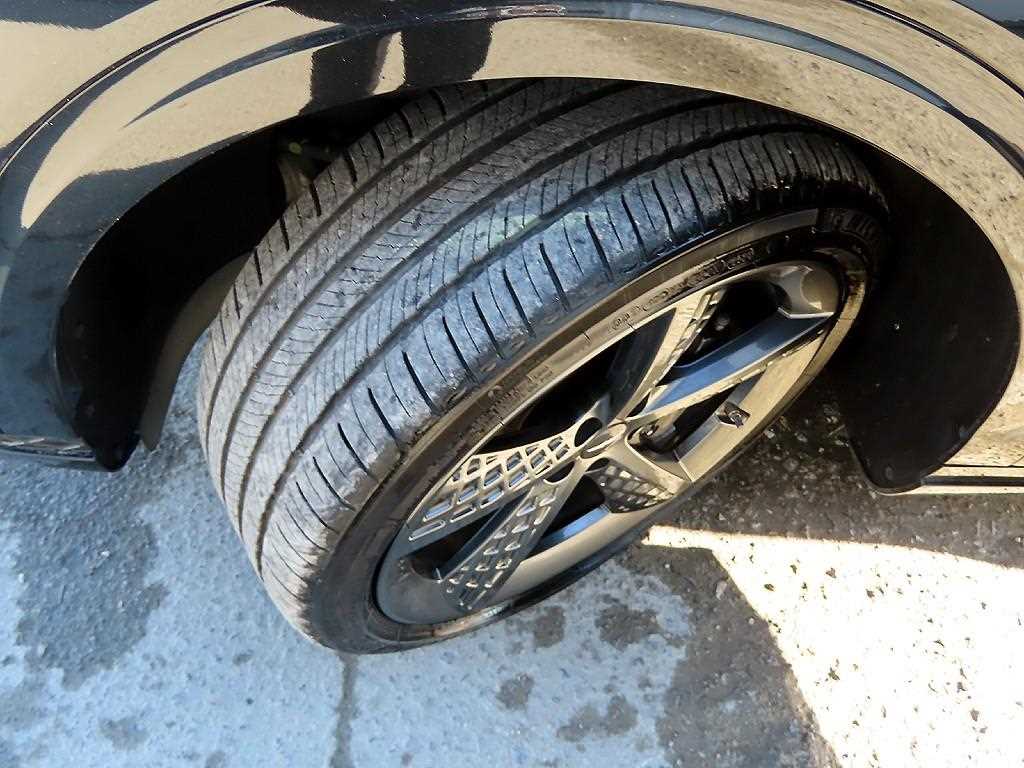 Genesis GV70 2021 Negro - Importación desde Corea - HF Imports Iquique - Foto 20