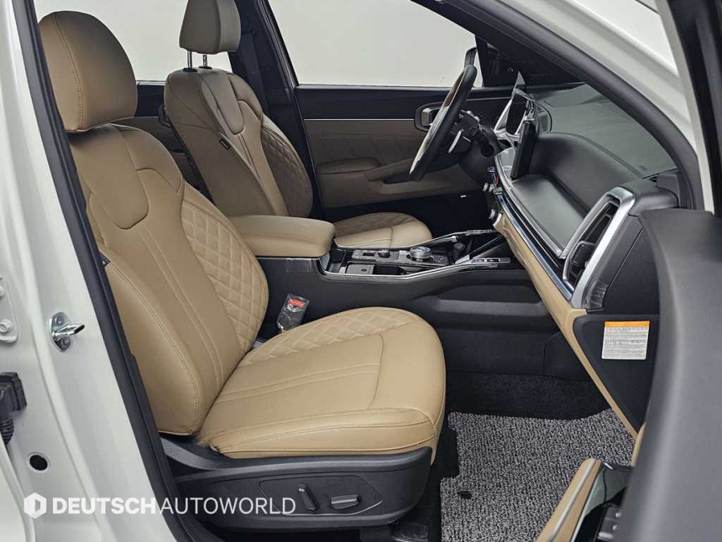 KIA Sorento - Vista 10