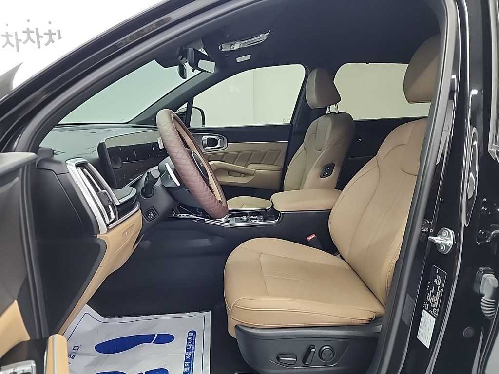 KIA Sorento - Vista 11