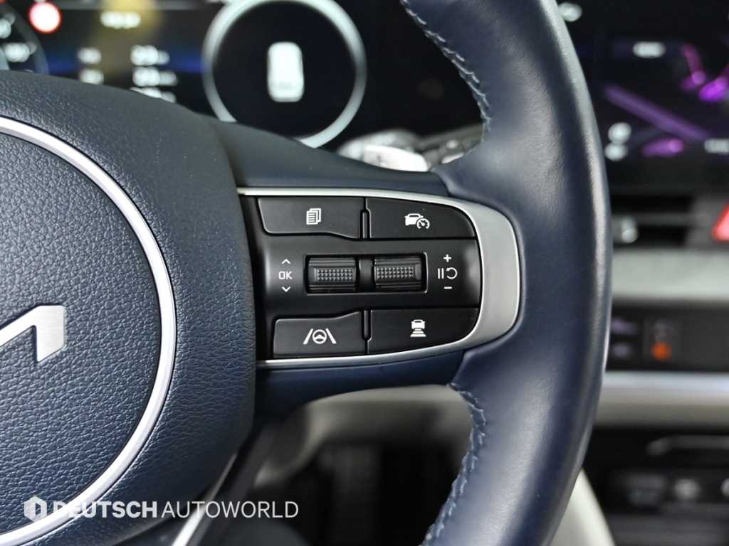 KIA Sportage 2022 Negro - Importación desde Corea - HF Imports Iquique - Foto 18