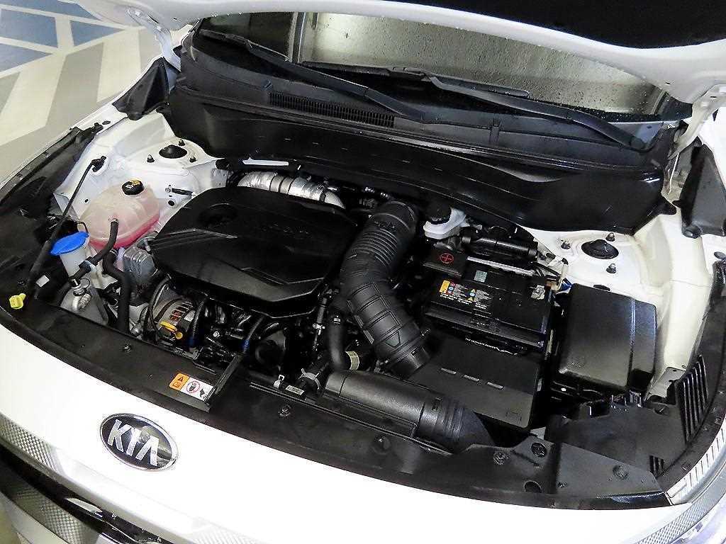 KIA Seltos 2021 Blanco - Importación desde Corea - HF Imports Iquique - Foto 18