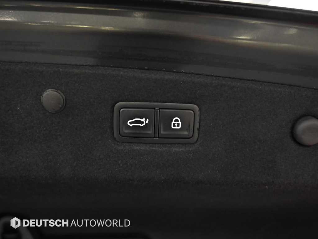 KIA K8 2022 Negro - Importación desde Corea - HF Imports Iquique - Foto 20