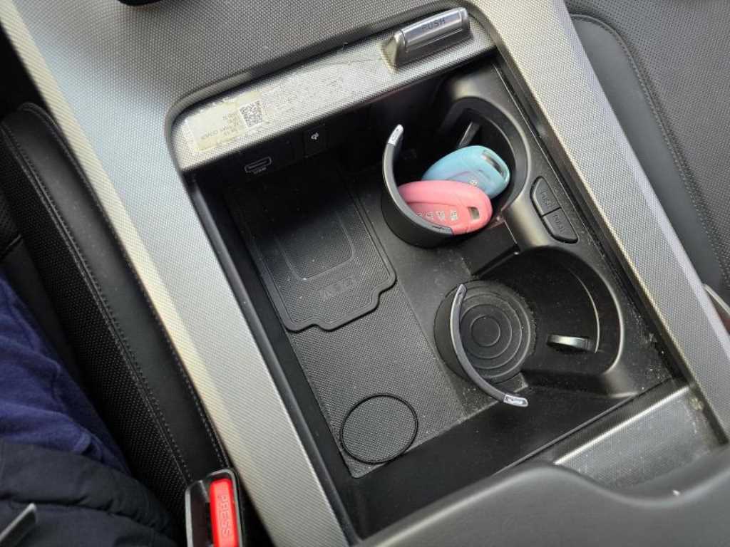 HYUNDAI Palisade 2022 Blanco - Importación desde Corea - HF Imports Iquique - Foto 14