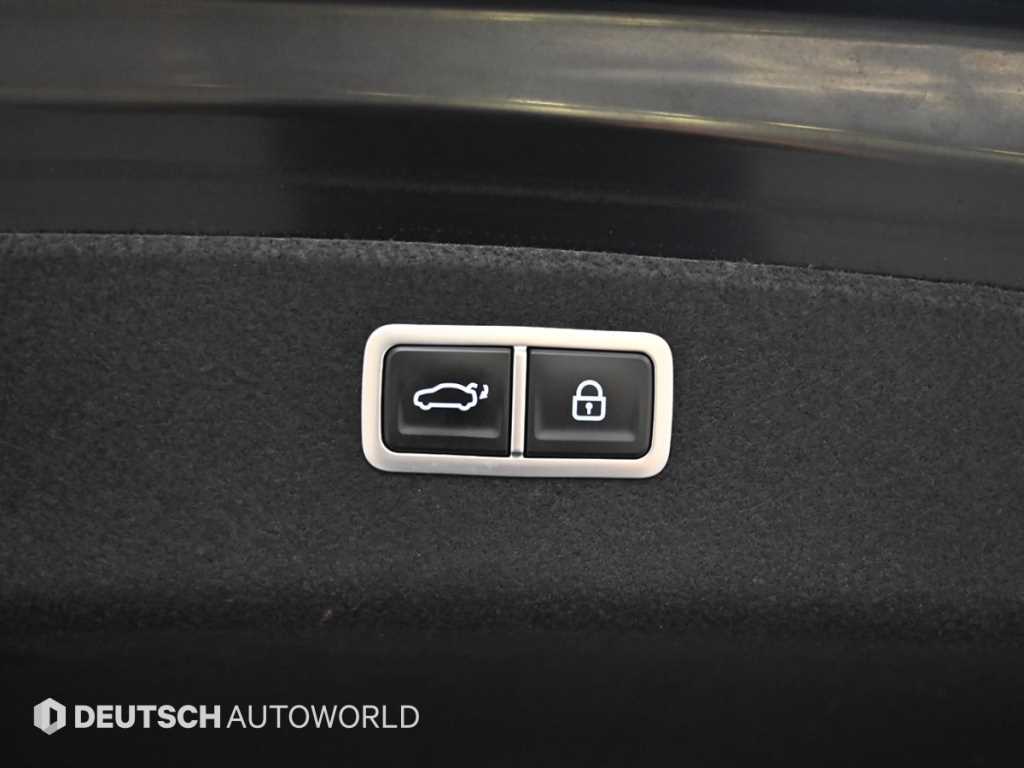 Genesis G80 2021 Negro - Importación desde Corea - HF Imports Iquique - Foto 20