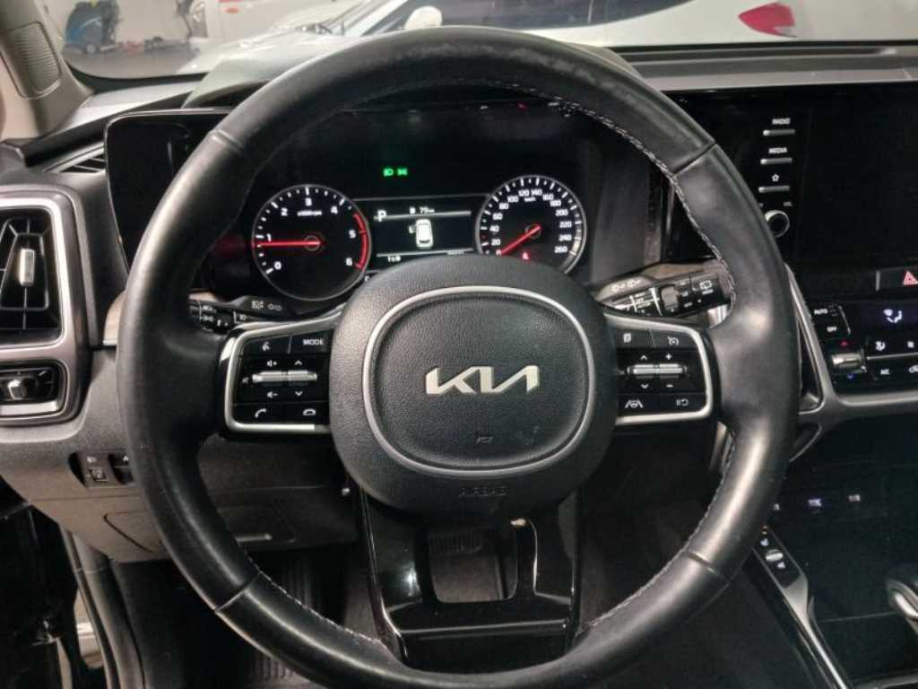 KIA Sorento - Vista 11