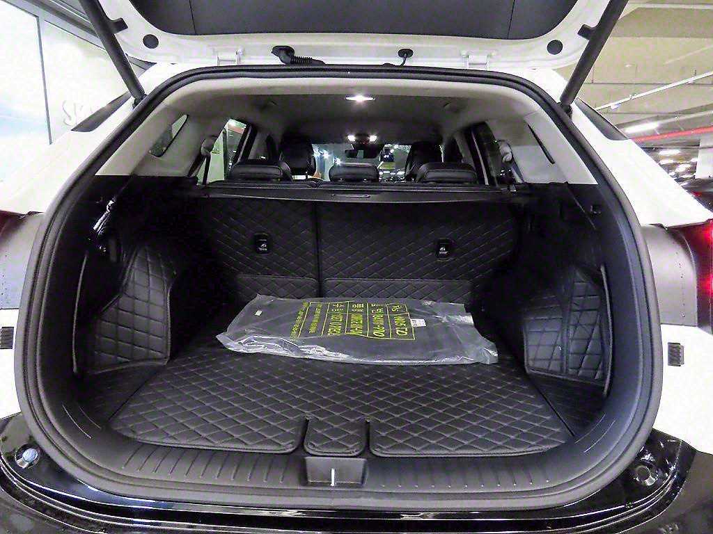 KIA Sportage 2023 Blanco - Importación desde Corea - HF Imports Iquique - Foto 18