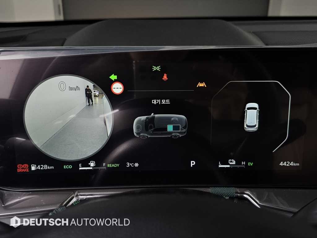 KIA Sorento - Vista 8