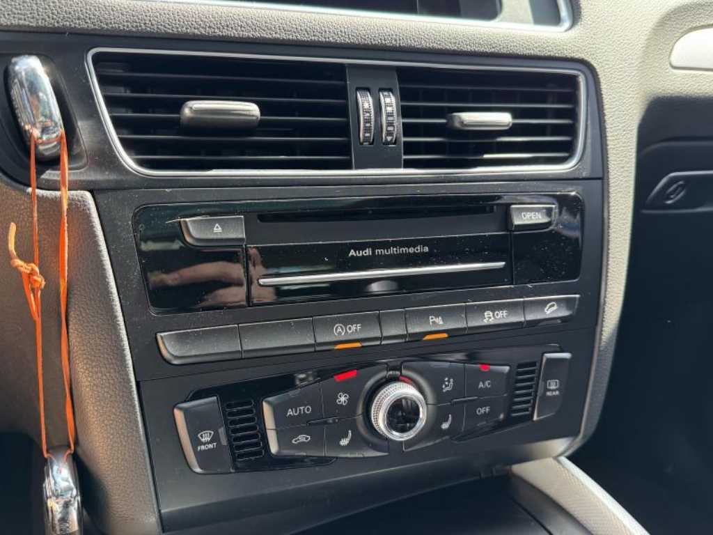 Audi Q5 2015 - Importación desde Corea - HF Imports Iquique - Foto 16