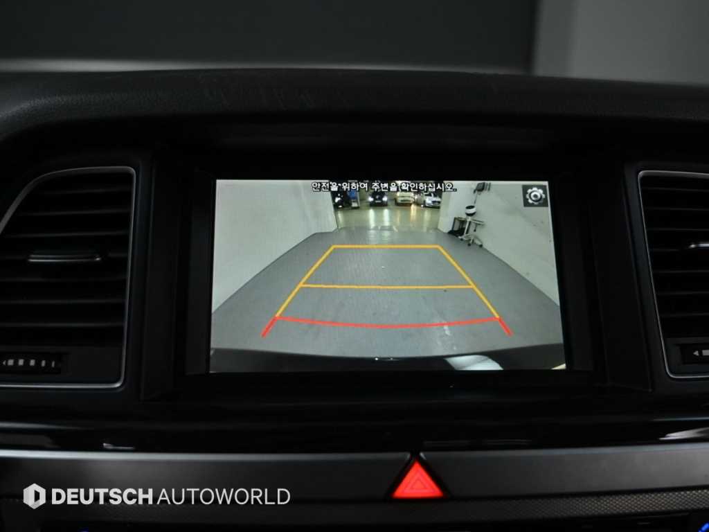 Genesis G80 2019 - Importación desde Corea - HF Imports Iquique - Foto 15