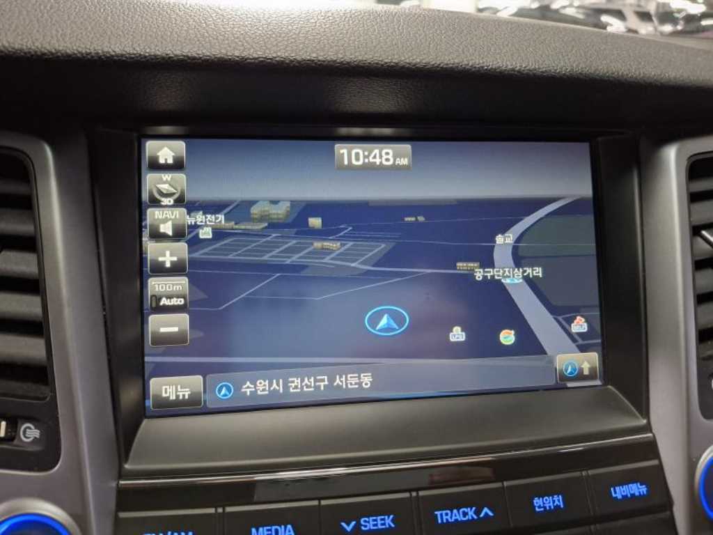 HYUNDAI Tucson 2017 - Importación desde Corea - HF Imports Iquique - Foto 13