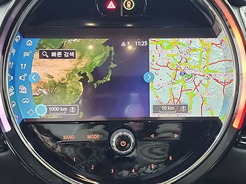 Mini Clubman 2022 - Importación desde Corea - HF Imports Iquique - Foto 15