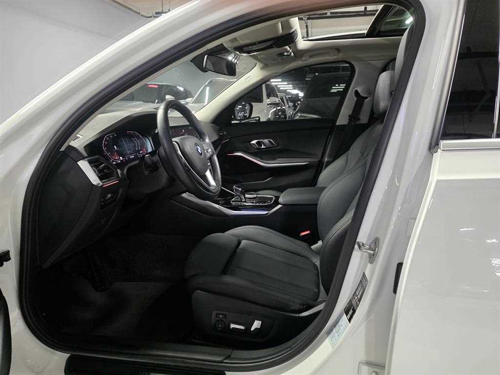 BMW 3 series - Vista 7