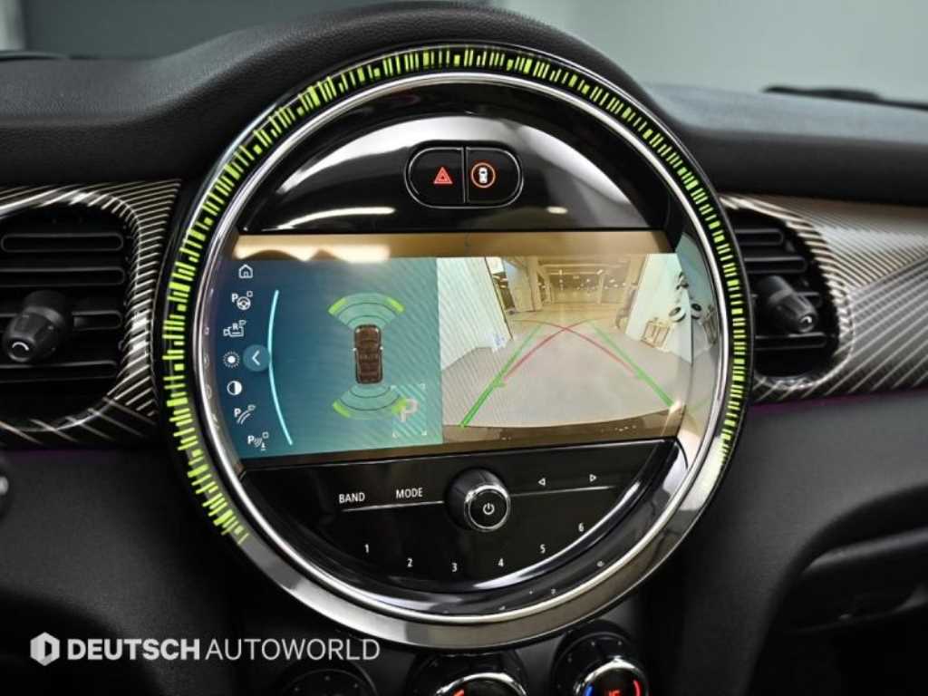 Mini Cooper Convertible 2024 Negro - Importación desde Corea - HF Imports Iquique - Foto 15