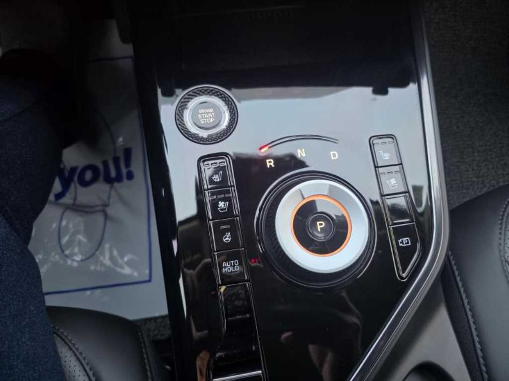 KIA Niro 2026 - Importación desde Corea - HF Imports Iquique - Foto 17